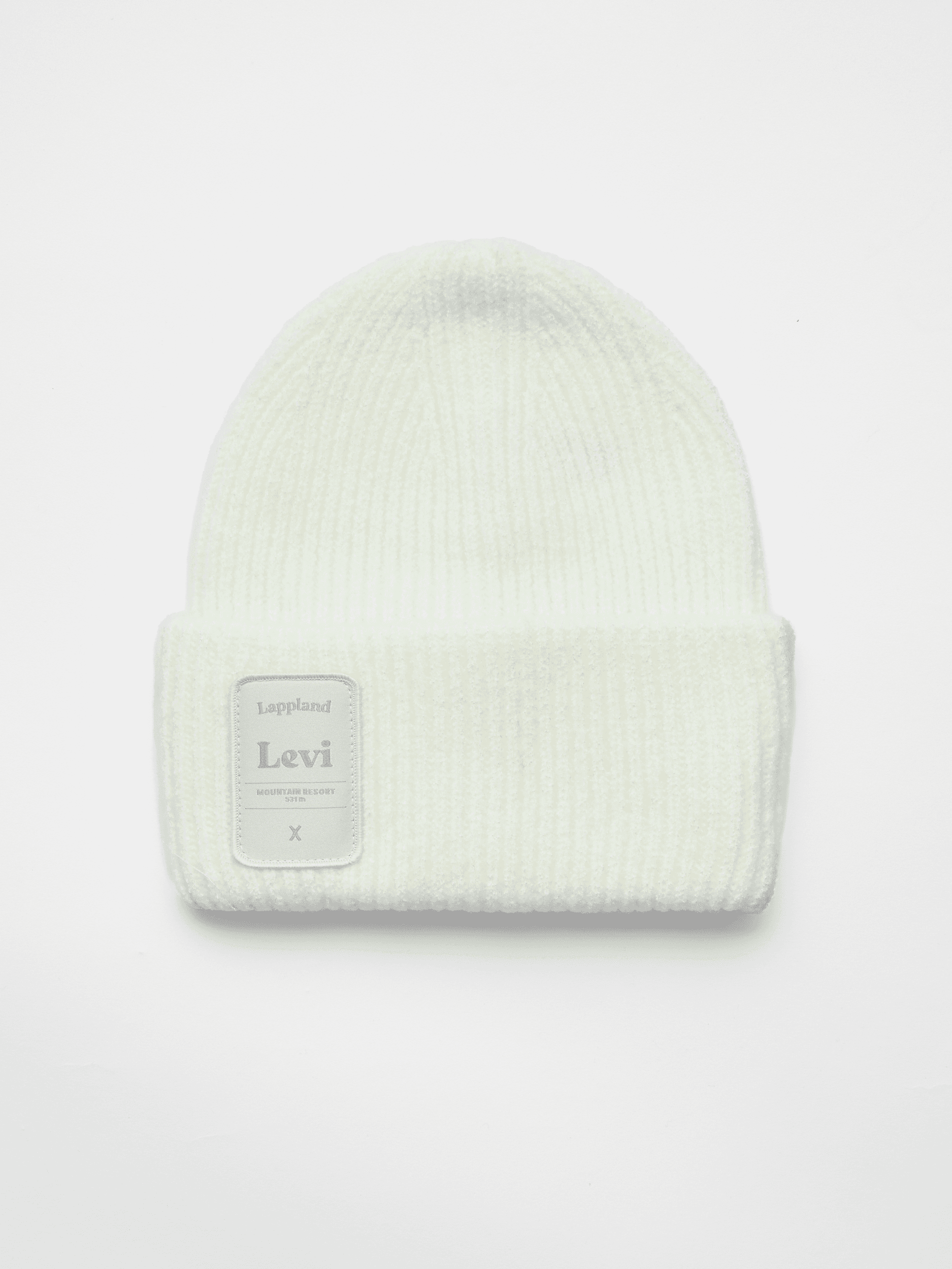 Everest, Levi Heavy Knit Beanie, Model 1
