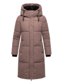 Women Winterjacket Michikoo, Lilac