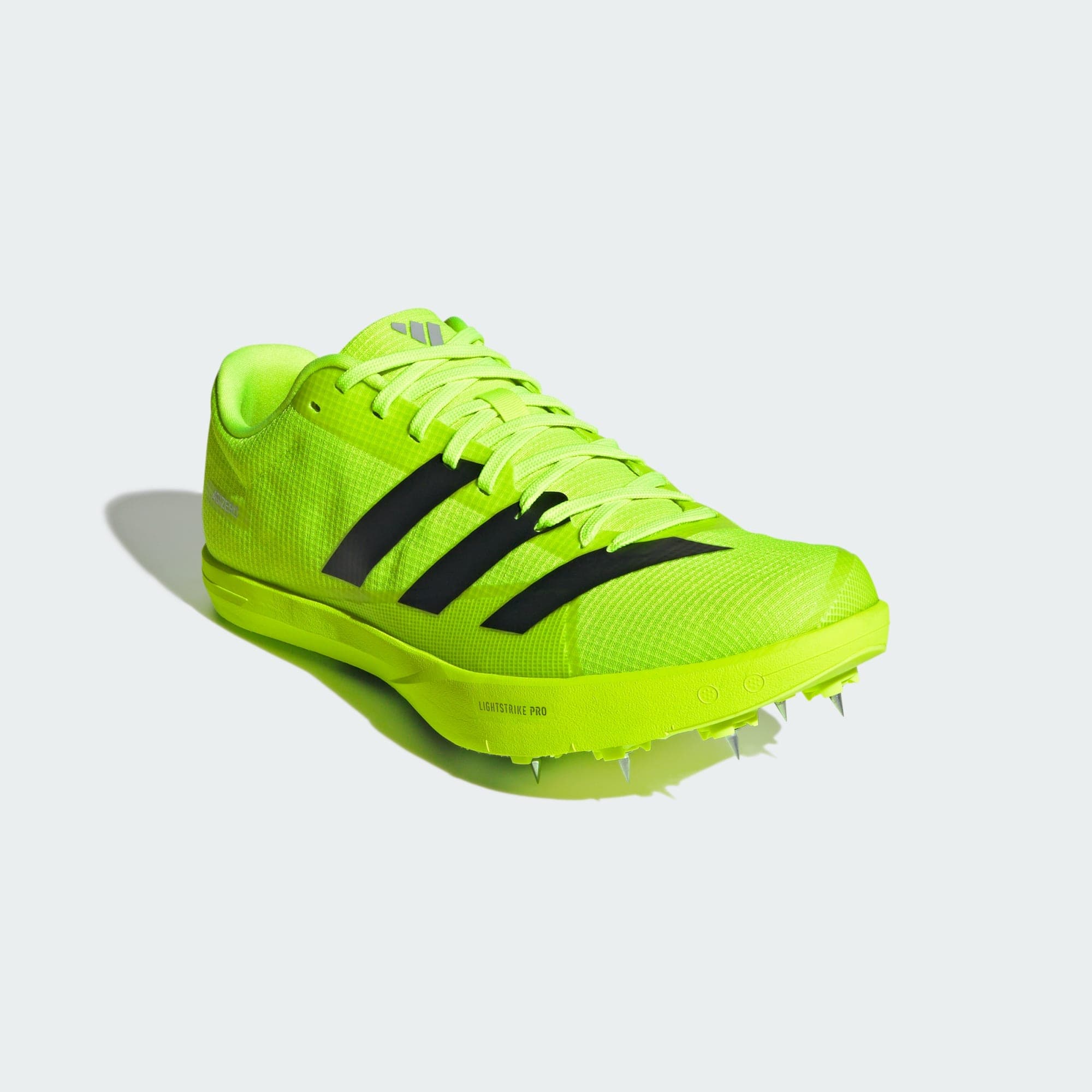 Adidas, Adizero Long Jump Shoes, Detail 1