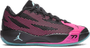 JORDAN LUKA 77 GS, Black
