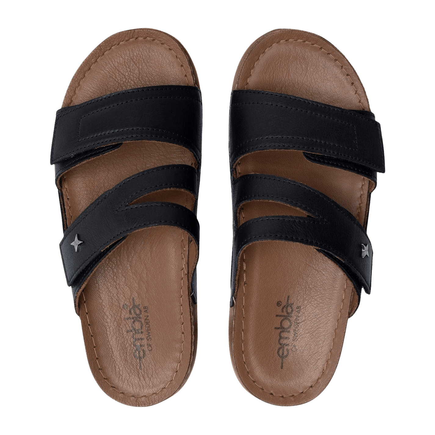 embla, Sandal Embla Slip-in, Detail 1