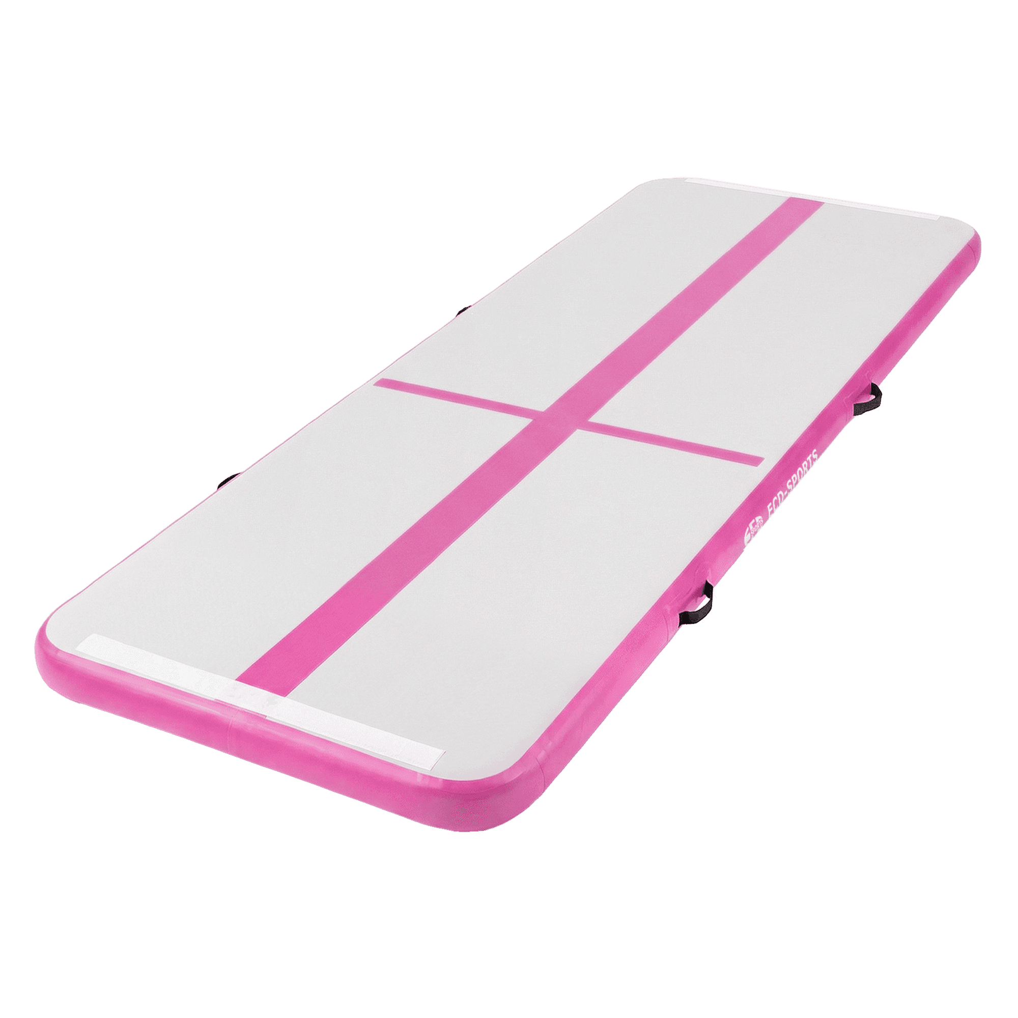 ECD Germany, Ecd Germany Inflatable Gymnastics Mat Airtrack 3m, Mint Green, 10cm Thick, Yoga Mat Gym Mat, Product 0
