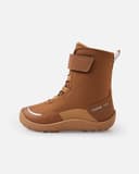 Reimatec Barfota Vinterstövlar Talvella Kids, Brown