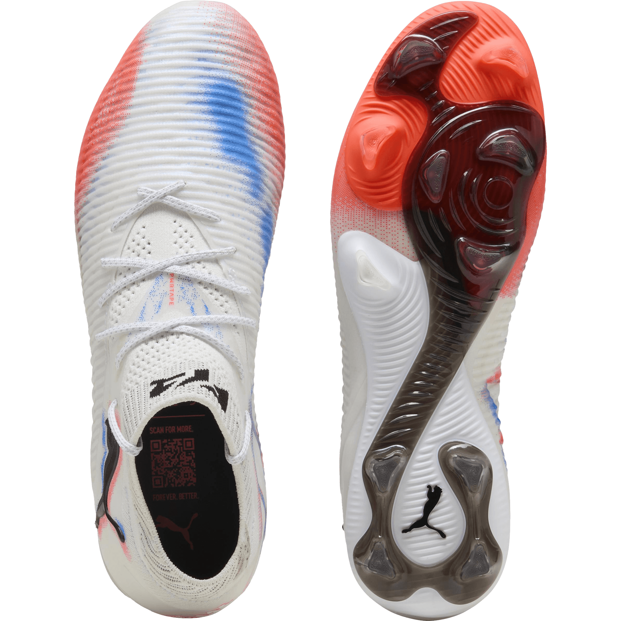 Puma, Future 8 Ultimate Fg, Detail 1