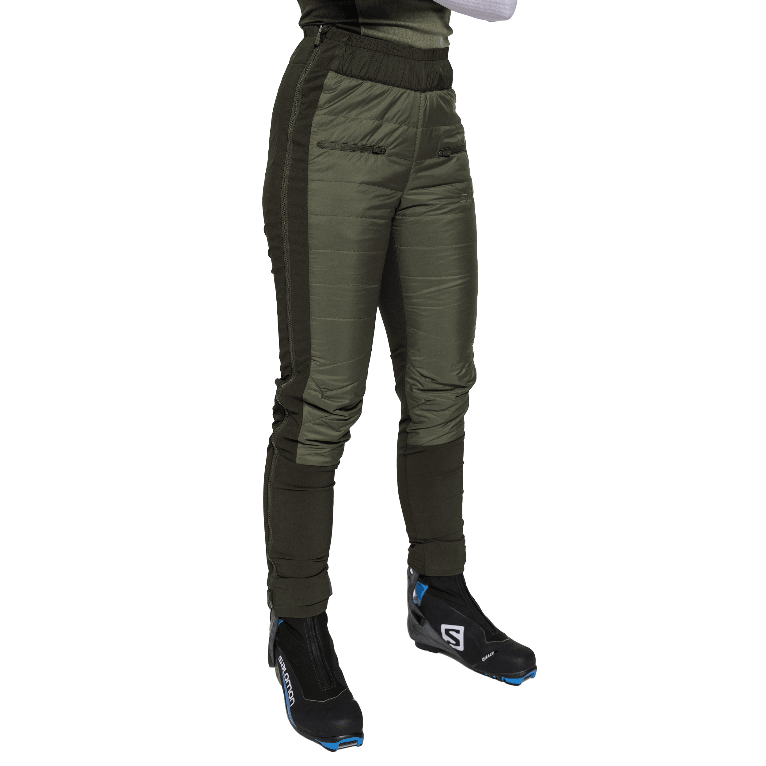 SWIX, W Horizon Pant, Model 1