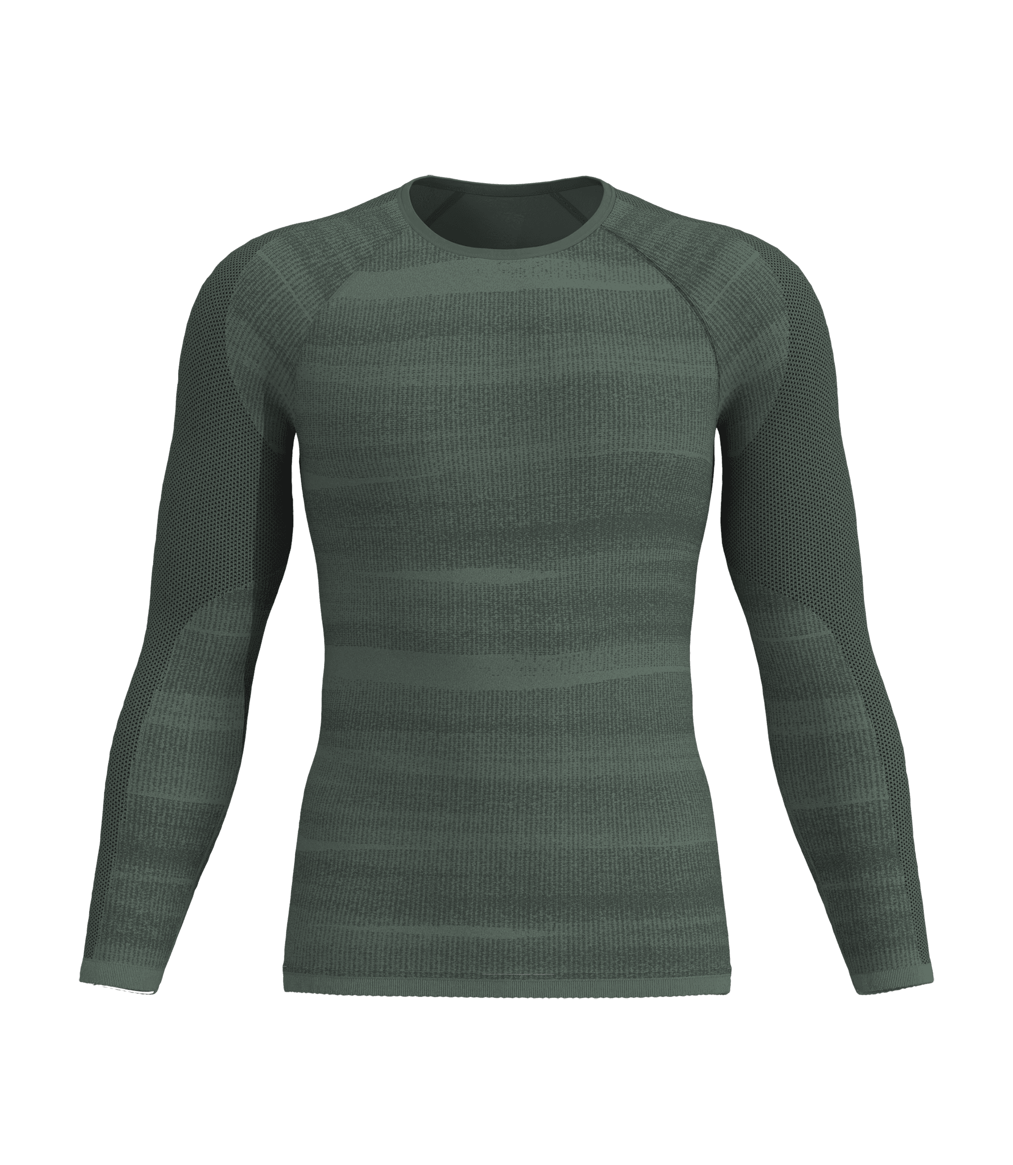 löffler, M Printshirt Cottage Merino-tencel(tm), Product 0
