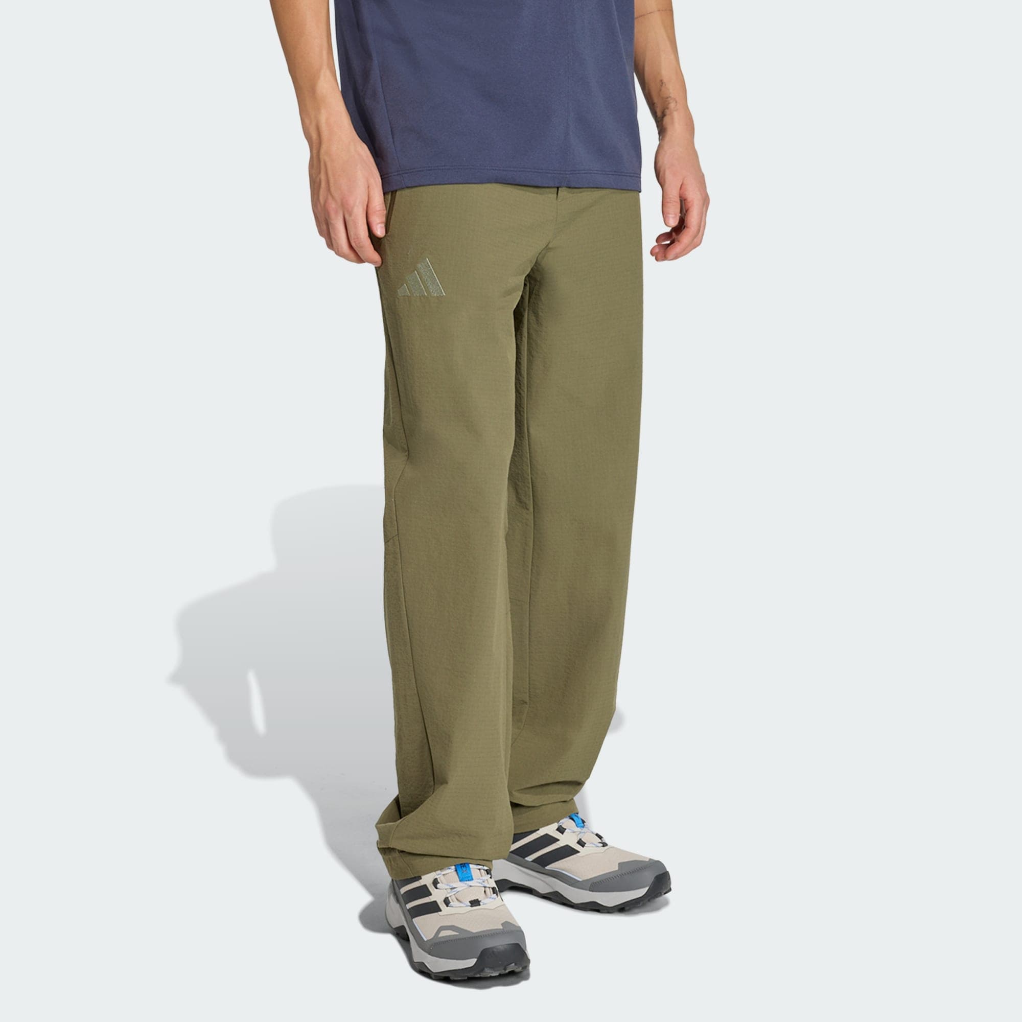 Adidas, Adidas Terrex Xperior Clima365 Byxor, Model 1