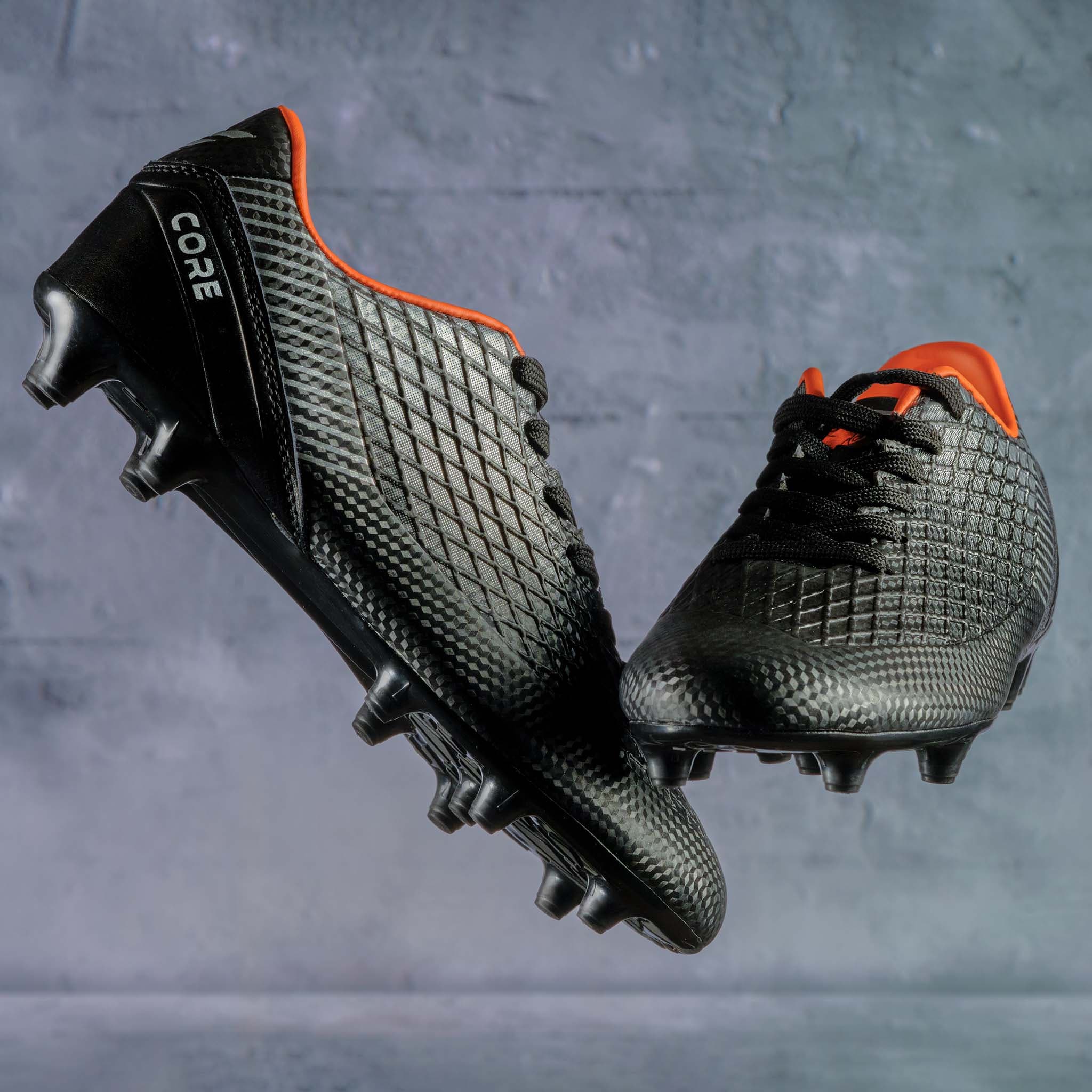 core, Core Football Boots Jr Striker, Detail 1