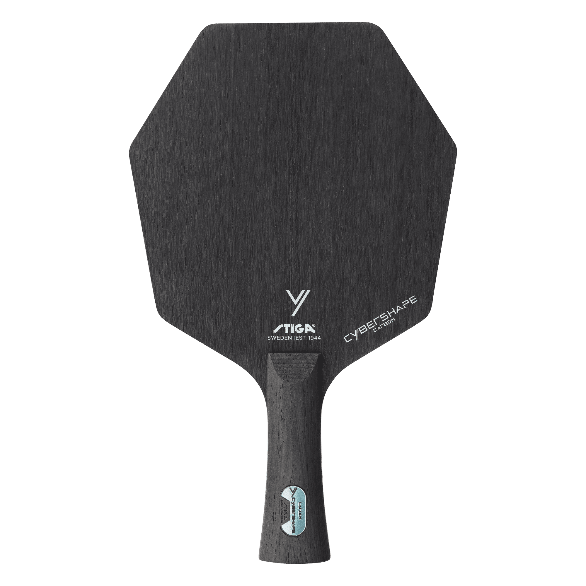 STIGA, Cybershape Carbon Cwt - Master, Product 0