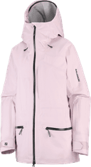 Absolute 3l Jkt W, Pink