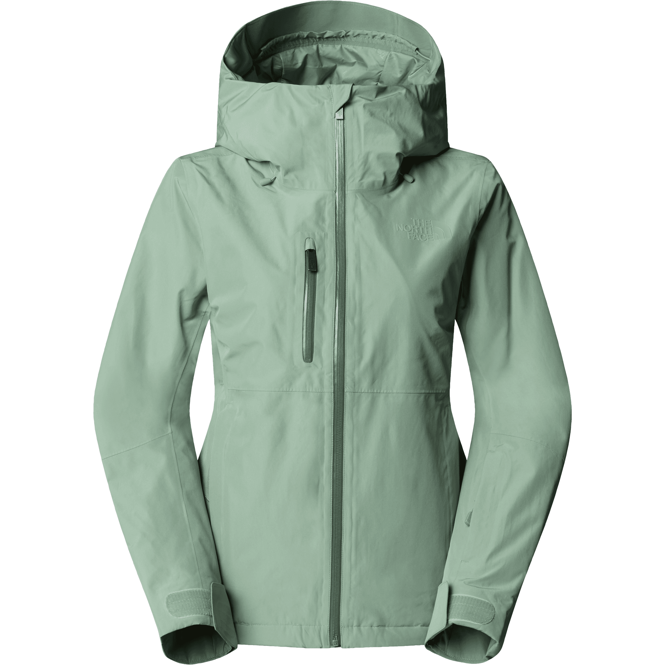 THE NORTH FACE, W Descendit Jacket, Product 0