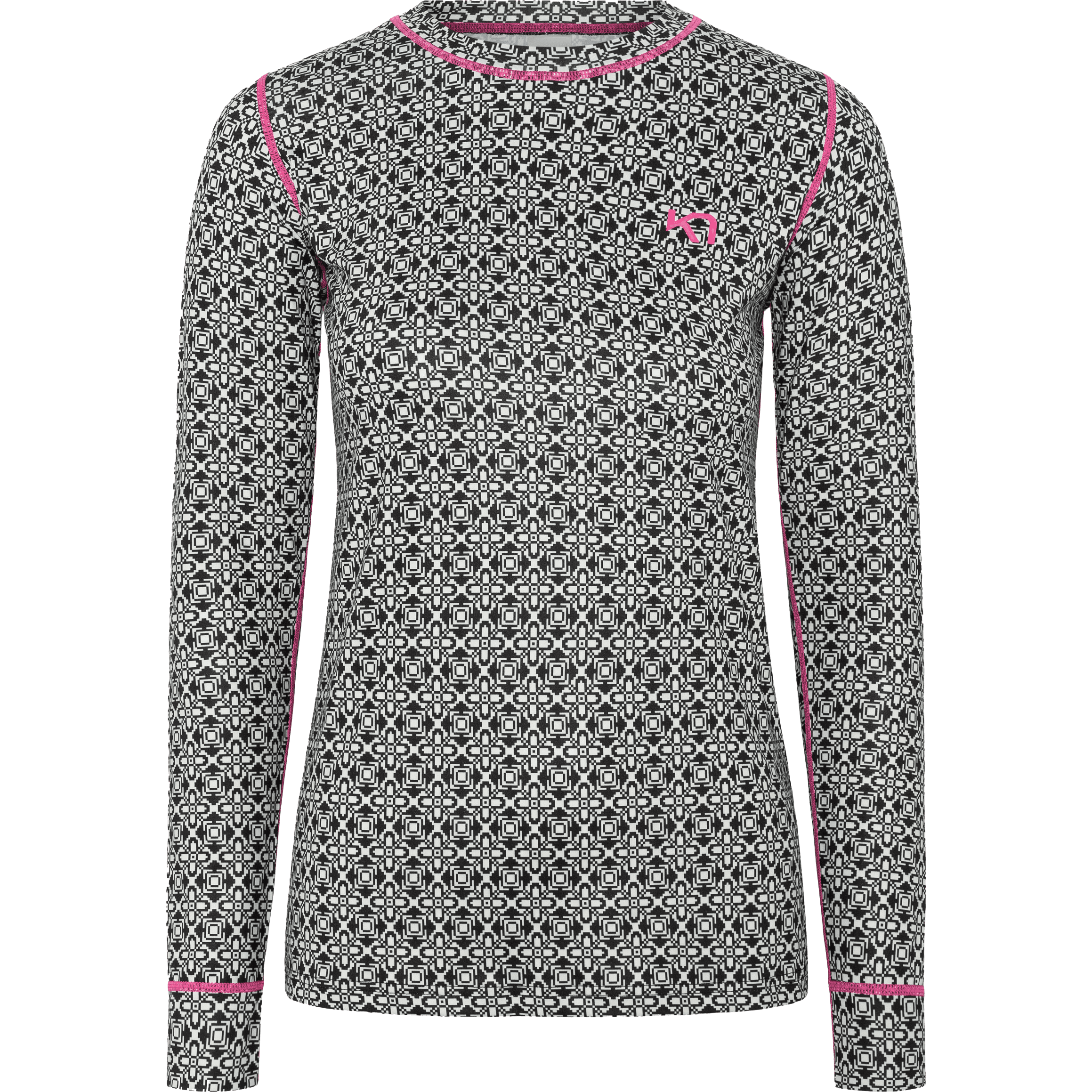 Kari Traa, W Fryd Ls, Product 0