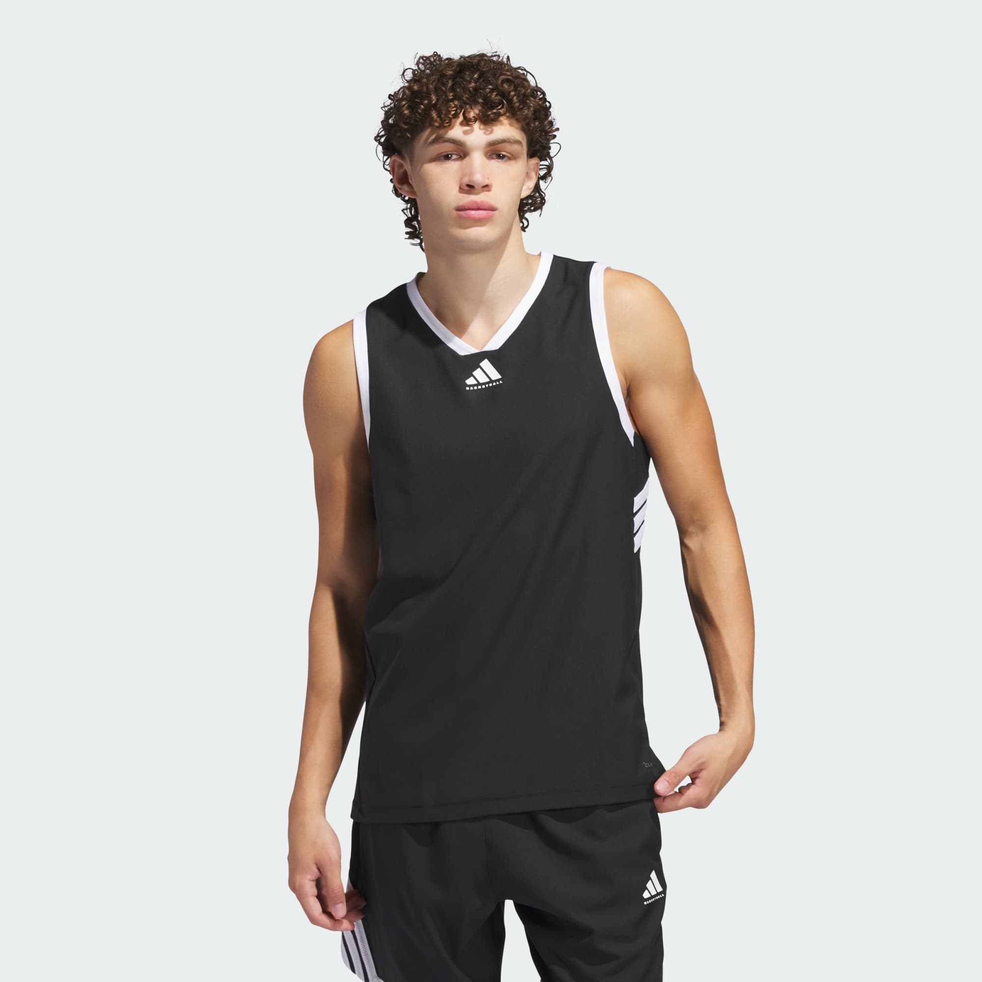 Adidas, Adidas Adidas Crazy Lite Tröja, Model 1