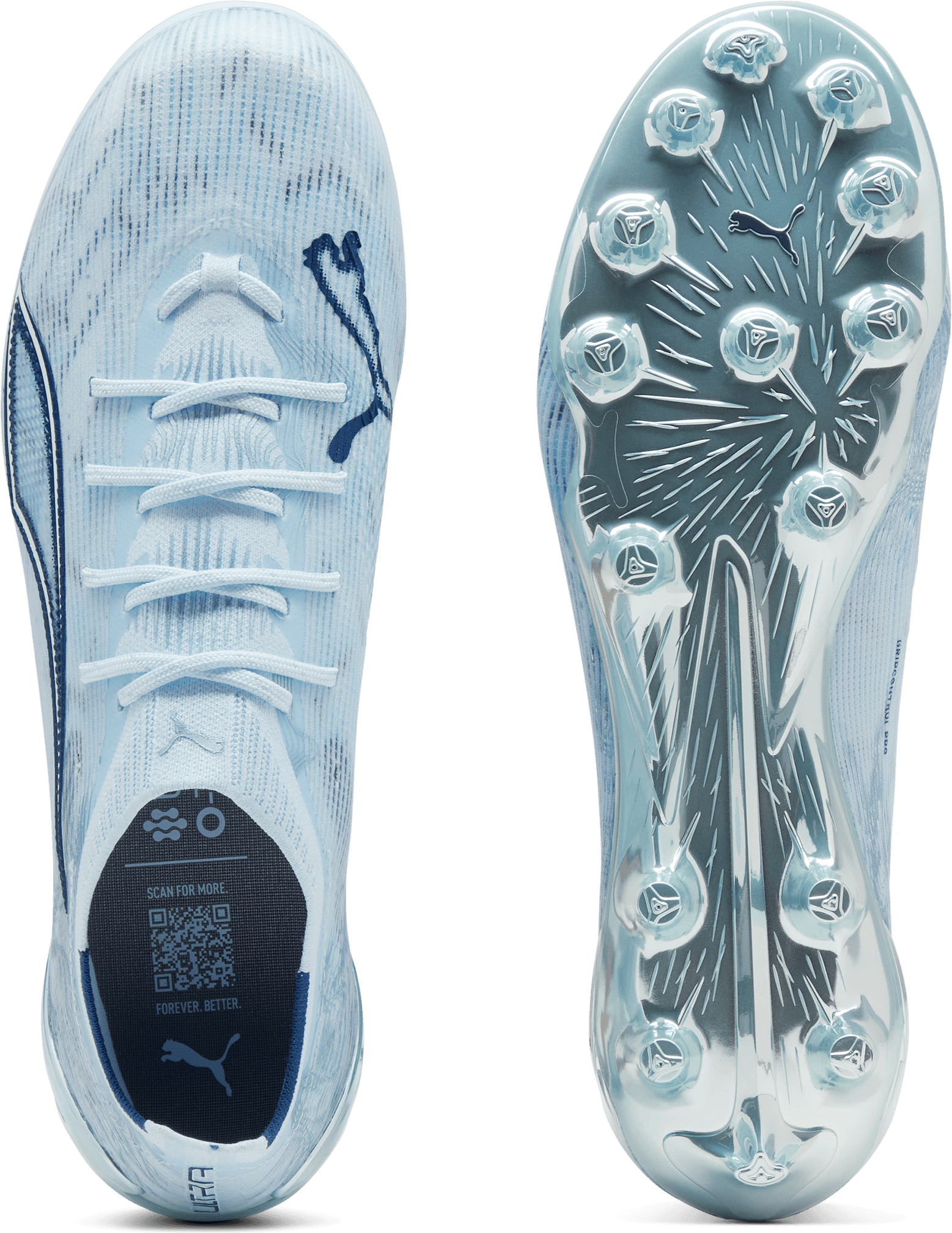 Puma, ULTRA 6 ULTIMATE AG, Detail 1