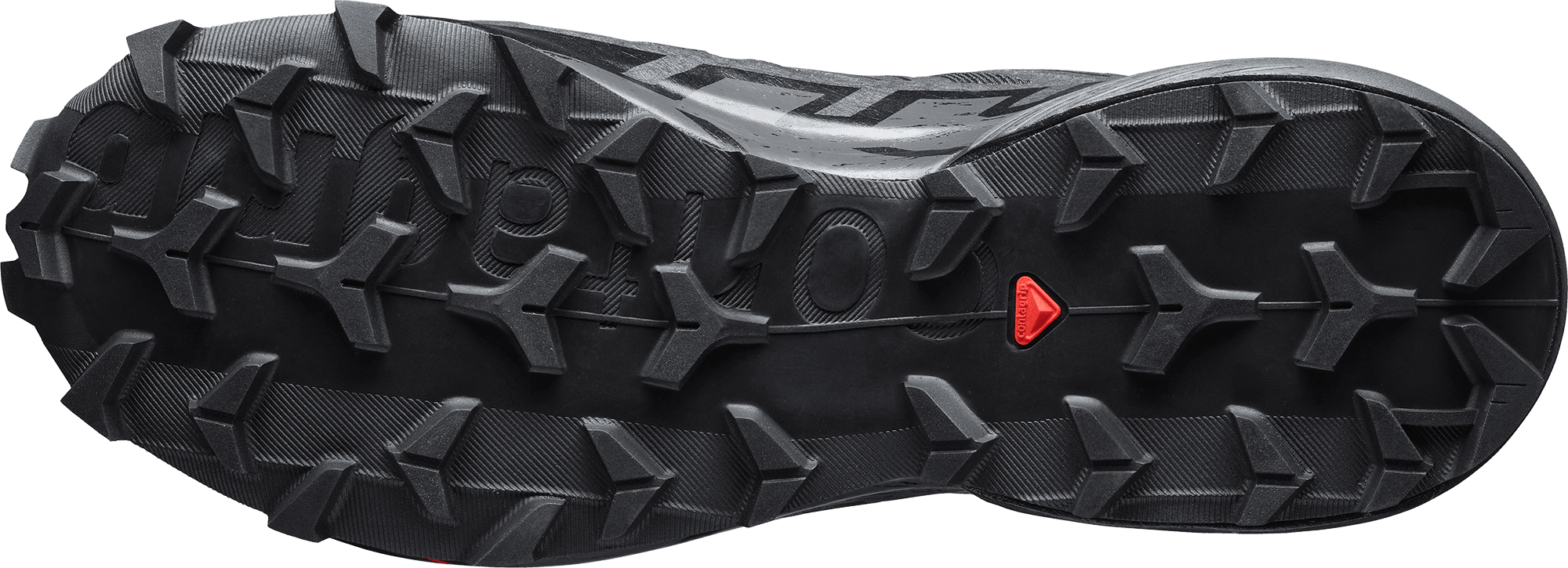 SALOMON, W Speedcross 6 Gtx, Detail 1