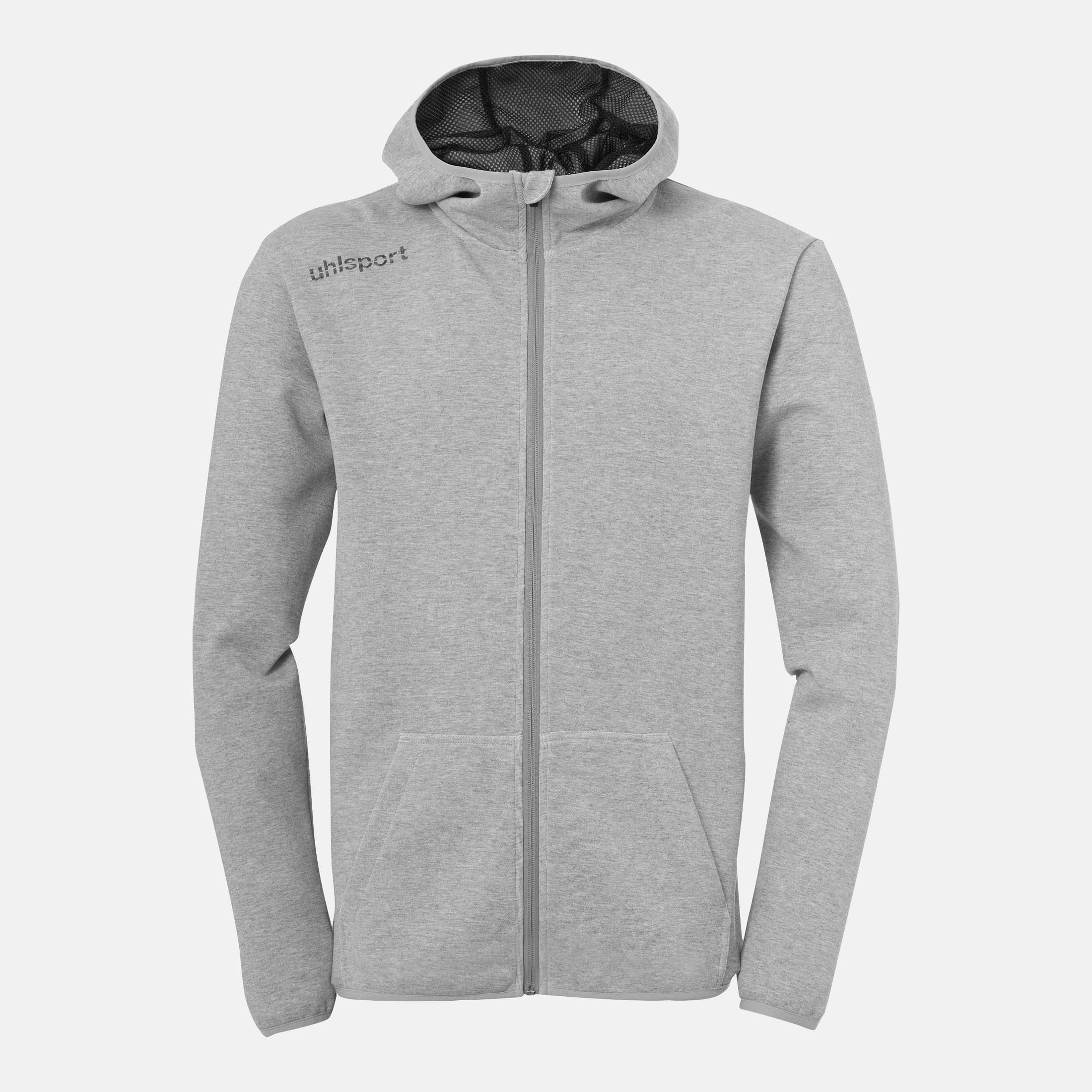 uhl sport, Huvjacka Essential Hood, Product 0