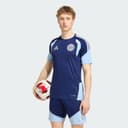 Adidas Ajax Amsterdam 26/27 Tiro26 Träningströja, Blue