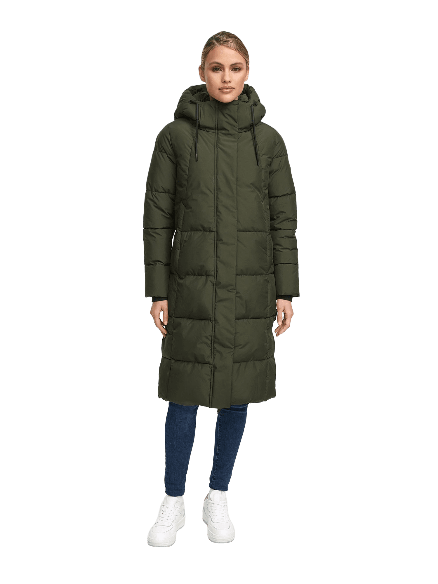 marikoo, Women Winterjacket Chumanii, Model 1