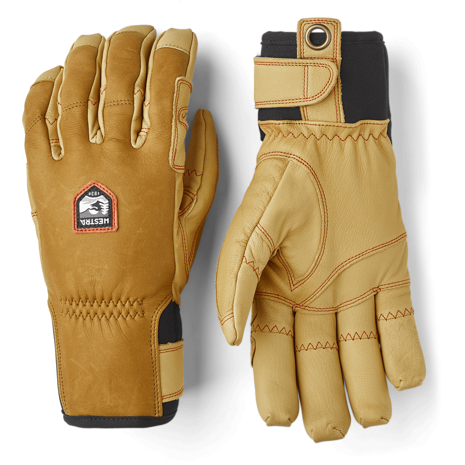 Hestra, Ergo Grip Incline 5-Finger, Product 0