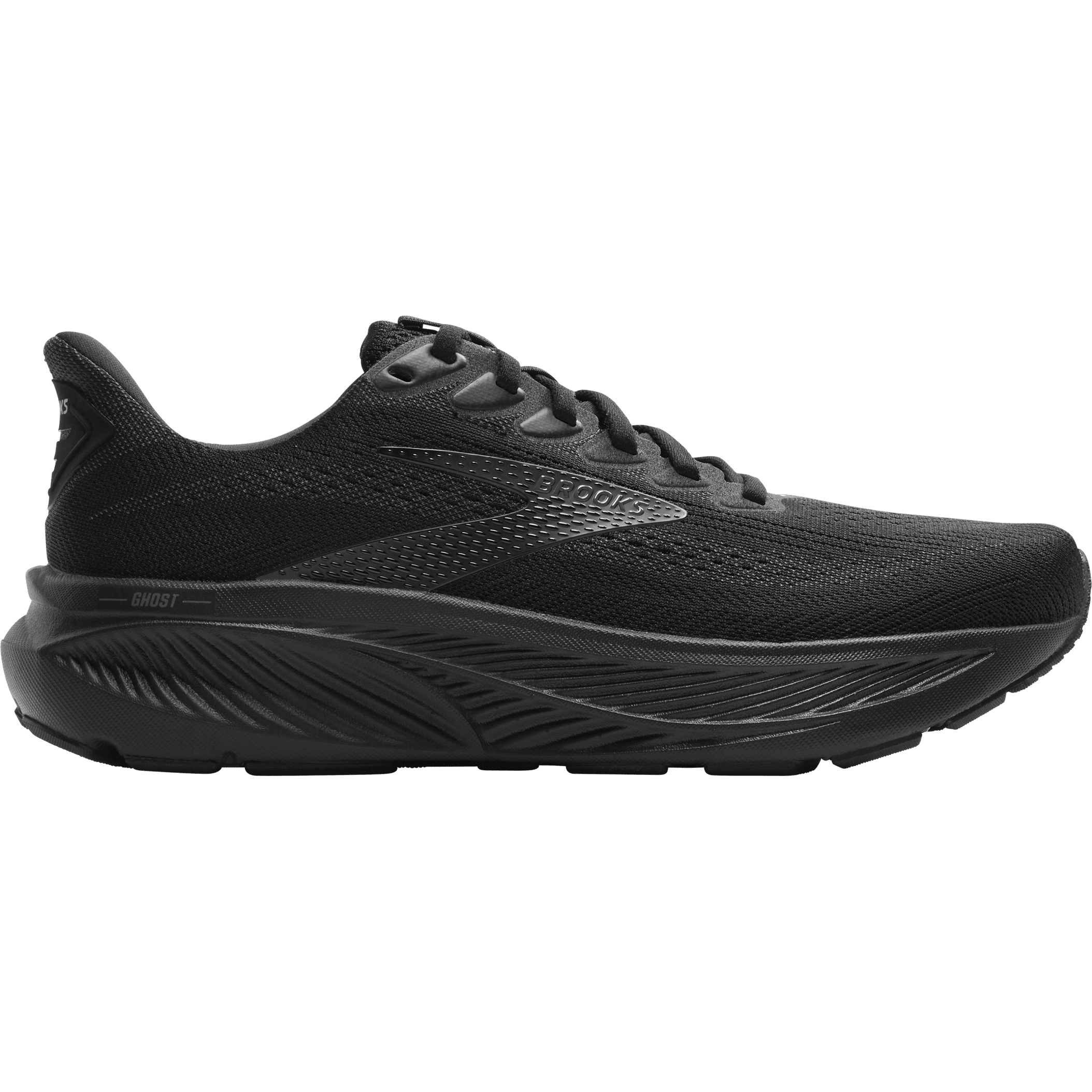 BROOKS, M Ghost 17 Extra Wide, Product 0