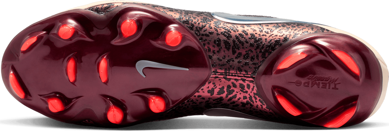 Nike, TIEMPO MAESTRO ELITE FG NU3, Detail 1