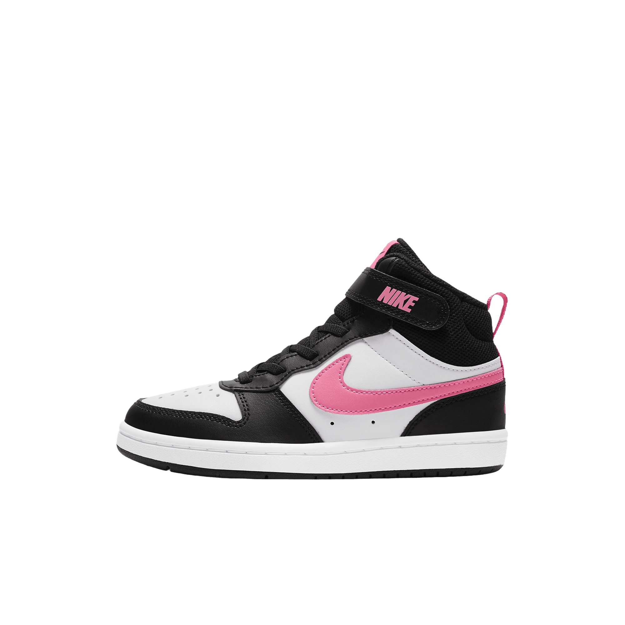 Nike, J Court Borough Mid Ps, Product 0