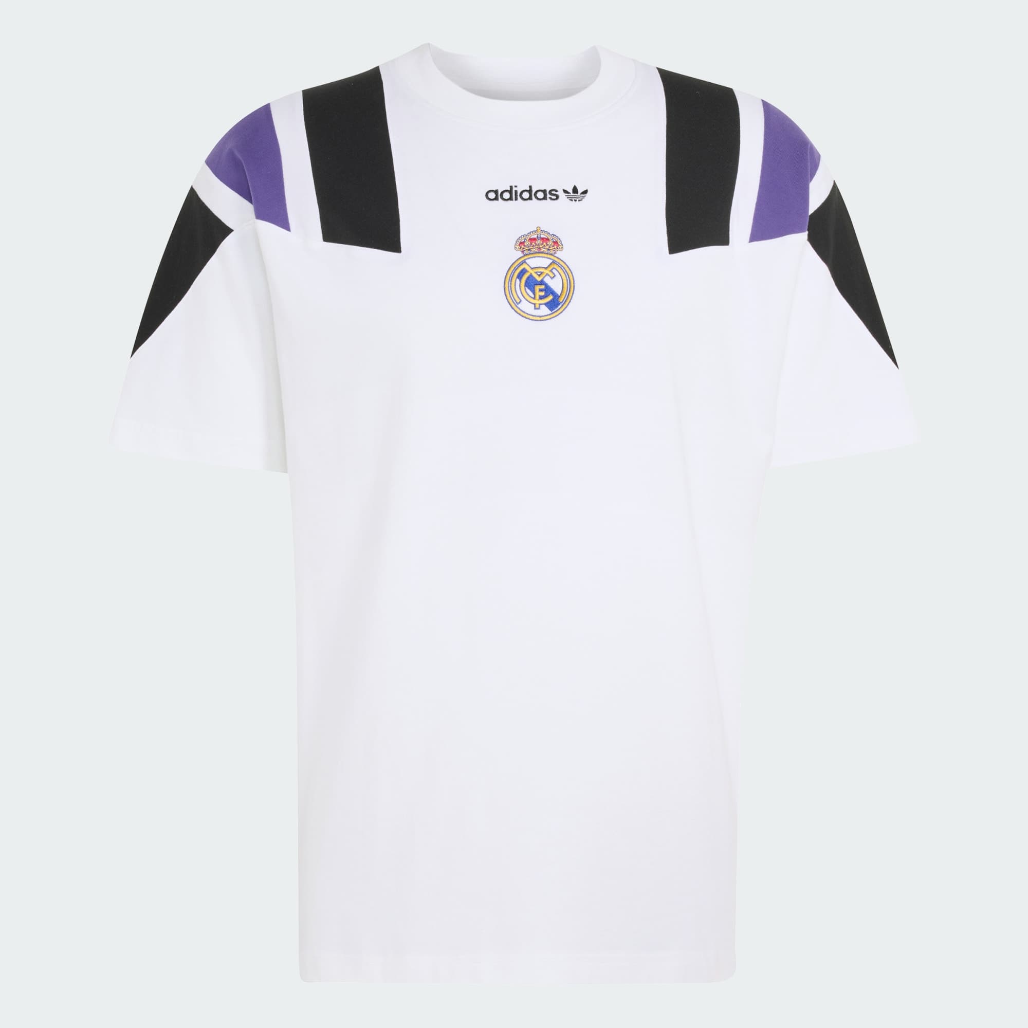 Adidas, Adidas Real Madrid Eqt T-shirt, Product 0