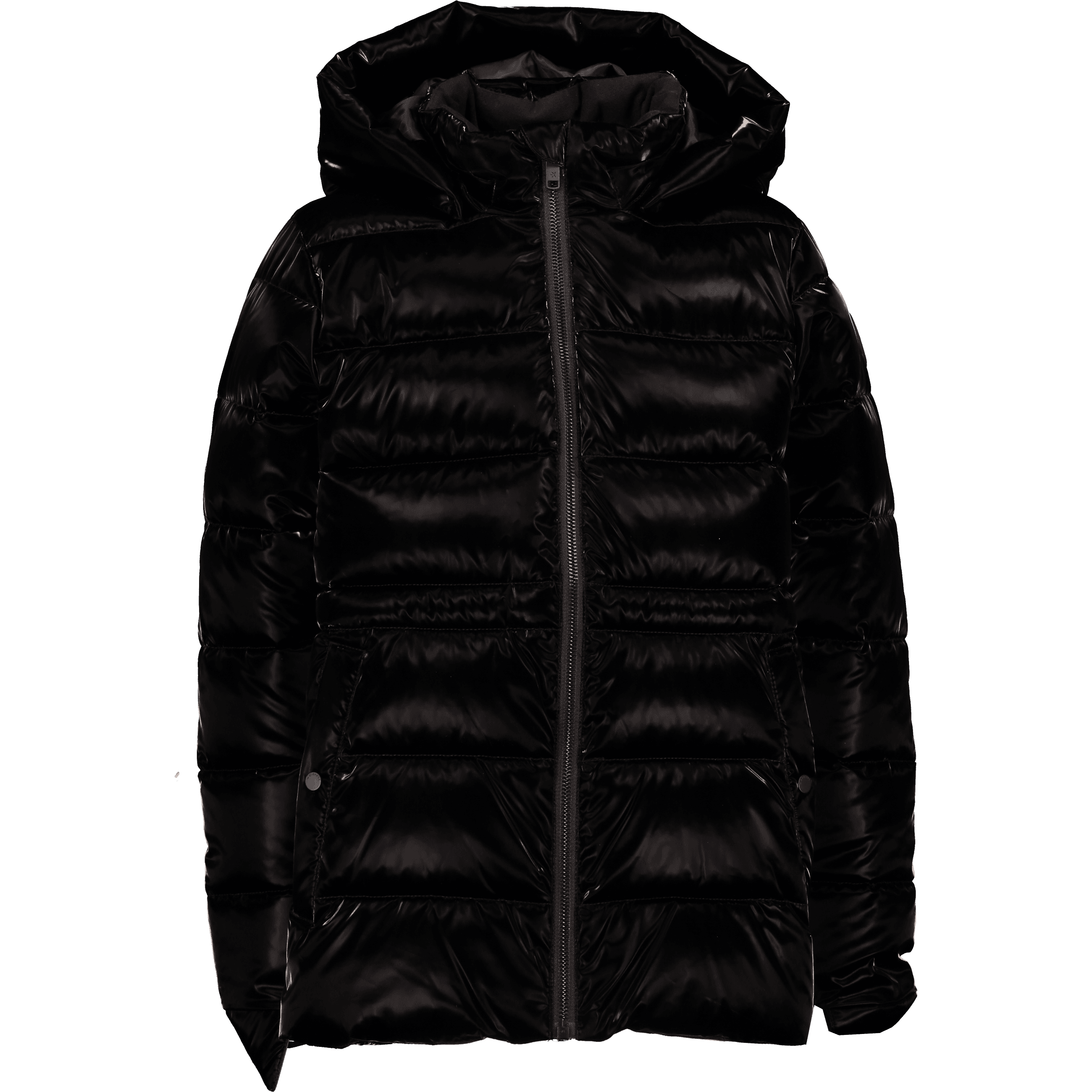 Everest, J Mayon Mid Jacket, Product 0