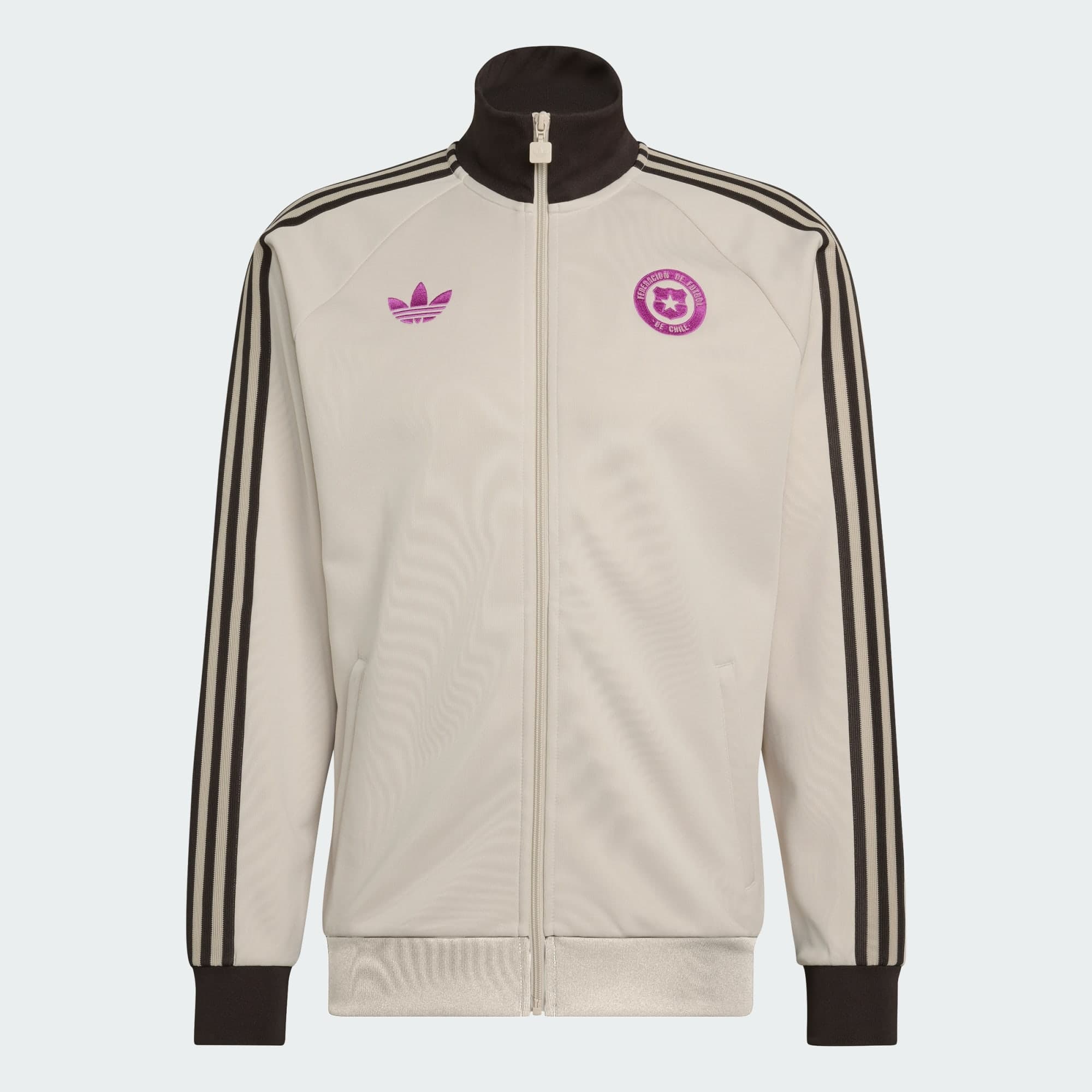 Adidas, Adidas Chile Originals Träningsjacka, Product 0