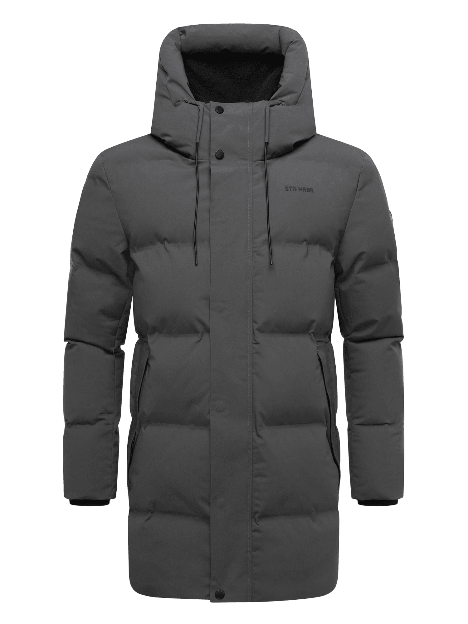 stone harbour, Men Winterjacket Darianoo, Product 0