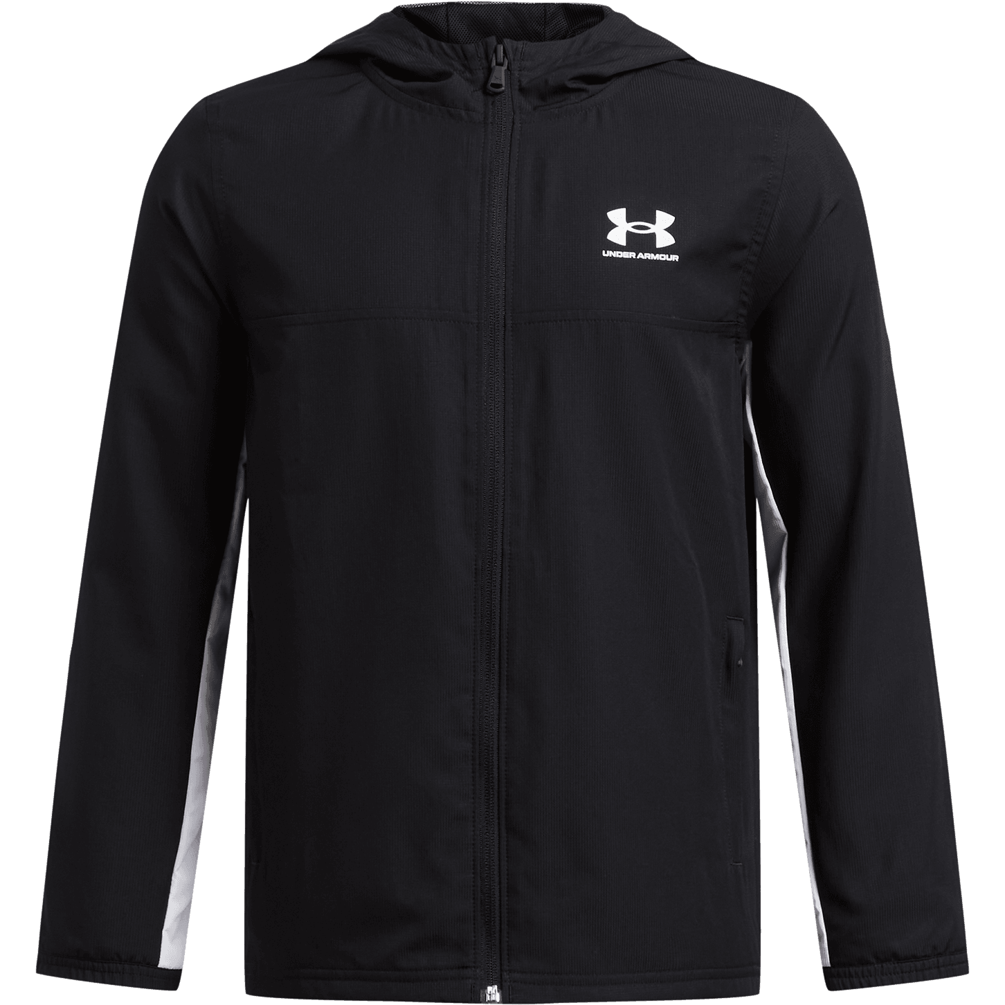 Under Armour, J Rival Wvn Jacket, Product 0