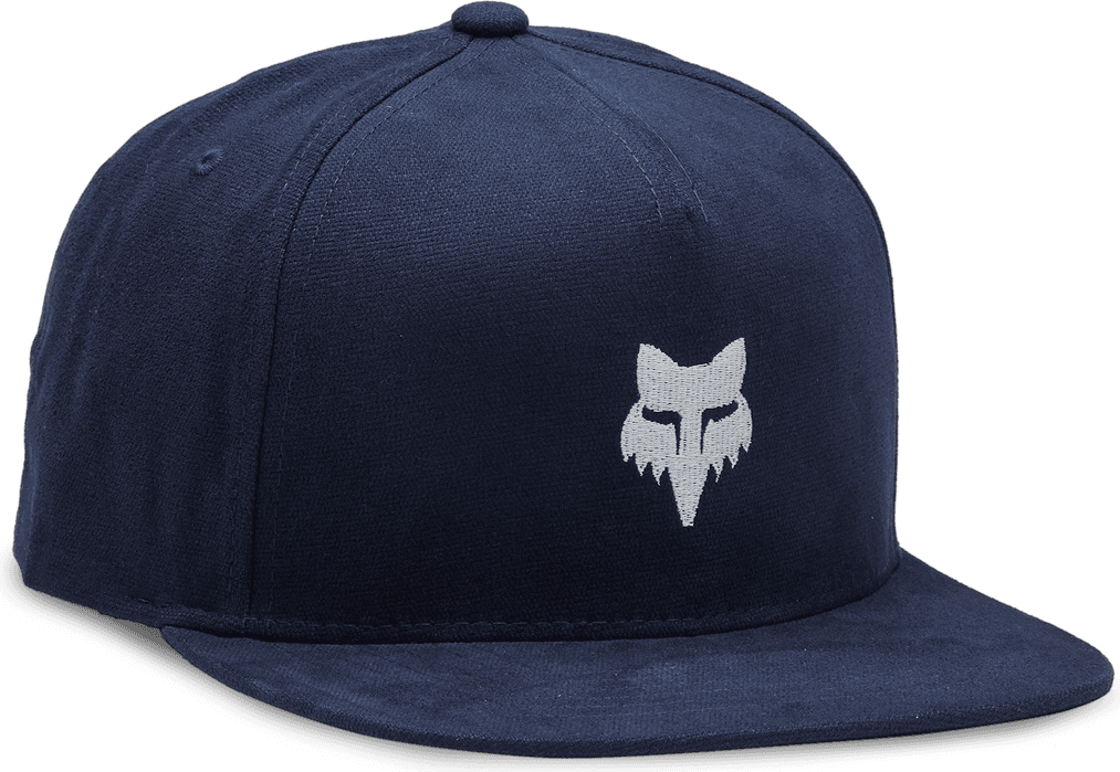 FOX, FOX HEAD SNAPBACK HAT, Product 0