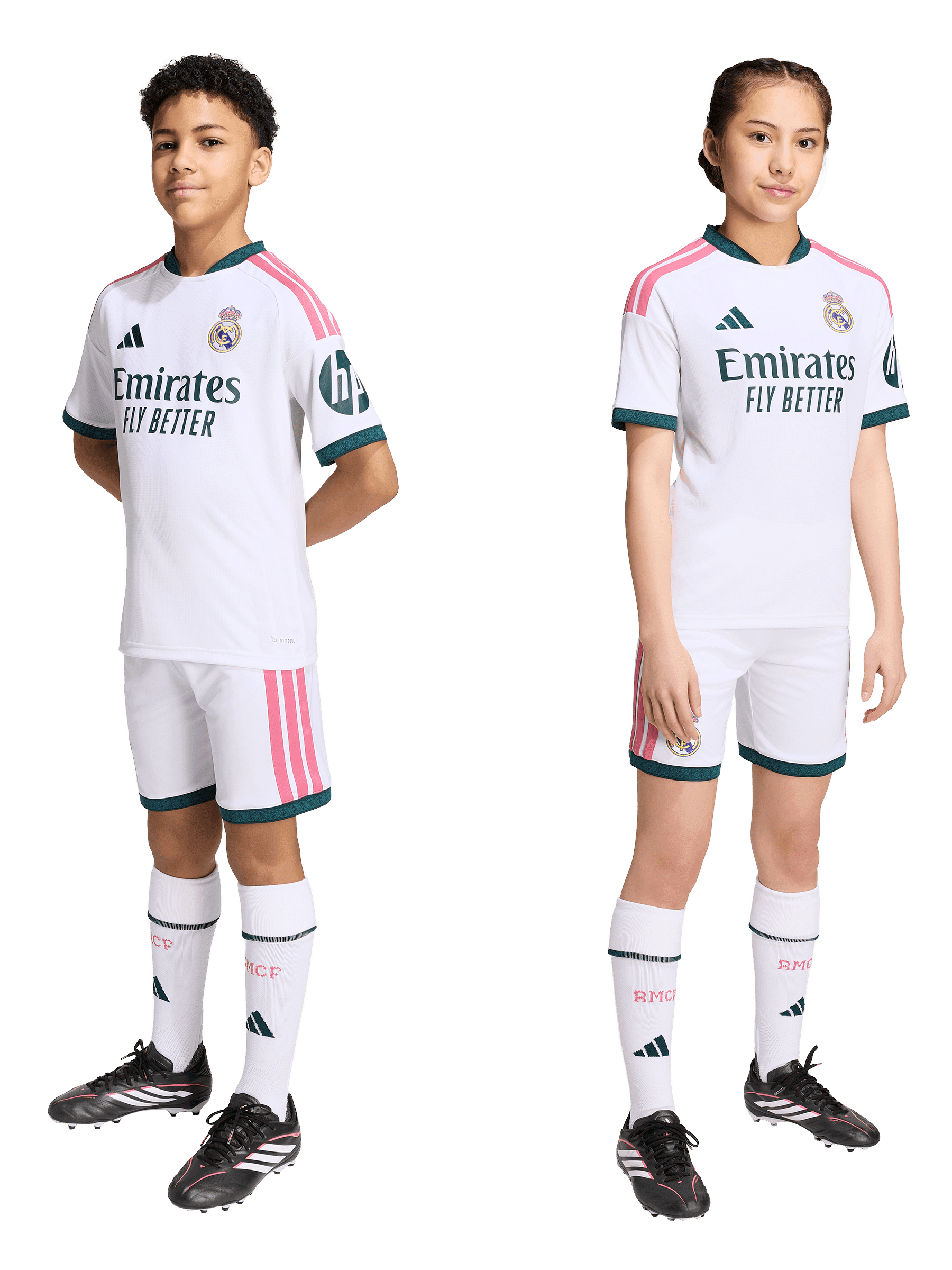 Adidas, REAL H Y KIT, Model 1