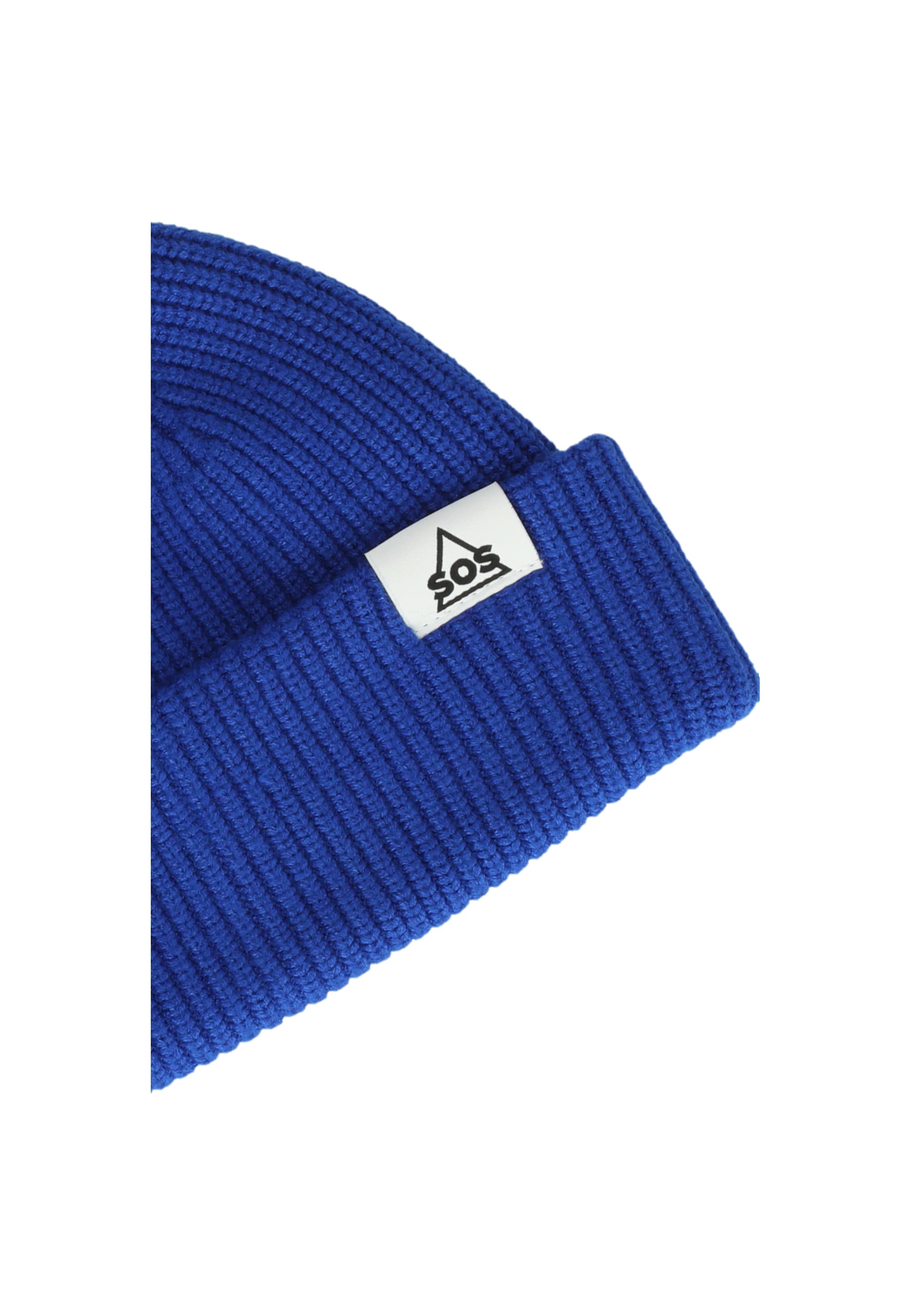 sos, Rogla Beanie, Detail 1