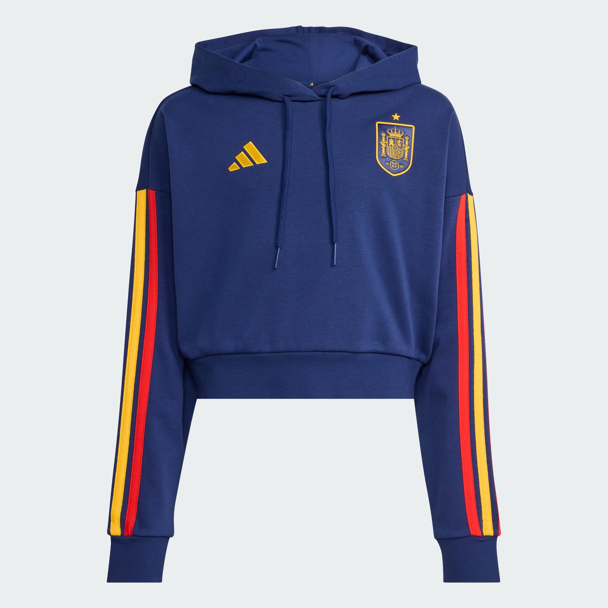 Adidas, Adidas Spanien Dna Hoodie, Product 0