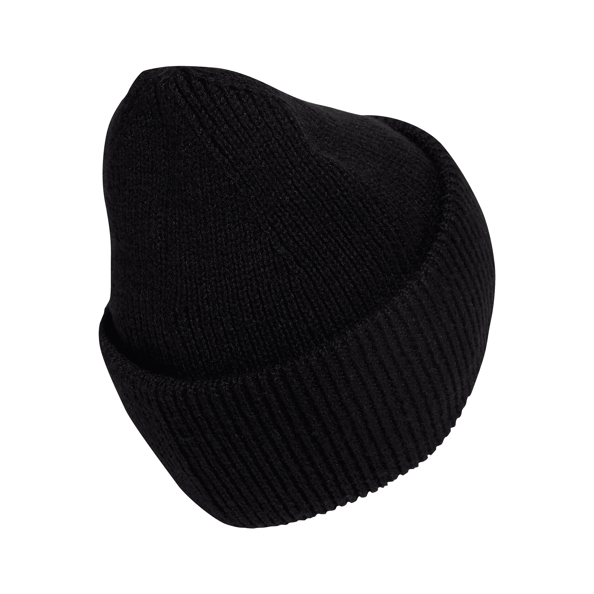 Adidas, Wid Cuff Beanie, Detail 1