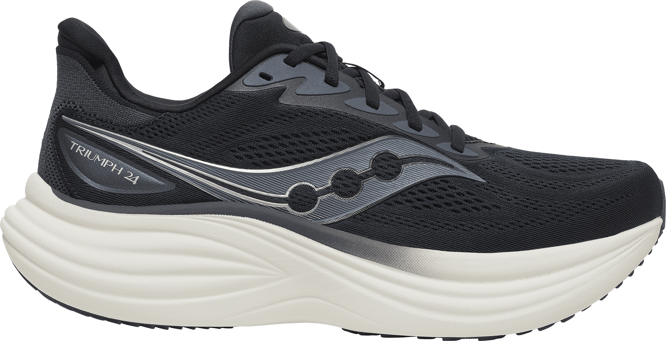 Saucony, M TRIUMPH 24 WIDE, Product 0