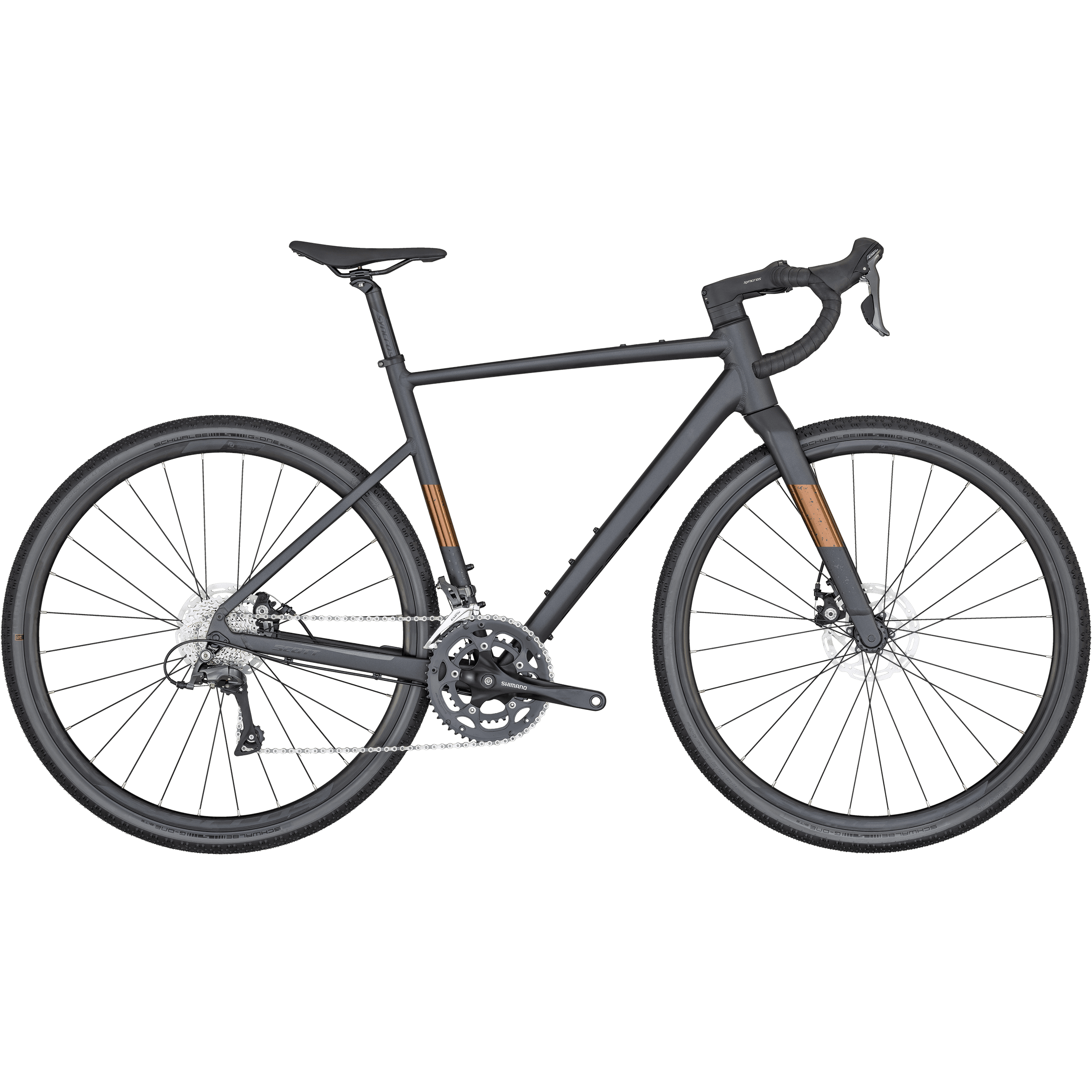 Scott, Speedster Gravel 60, Product 0