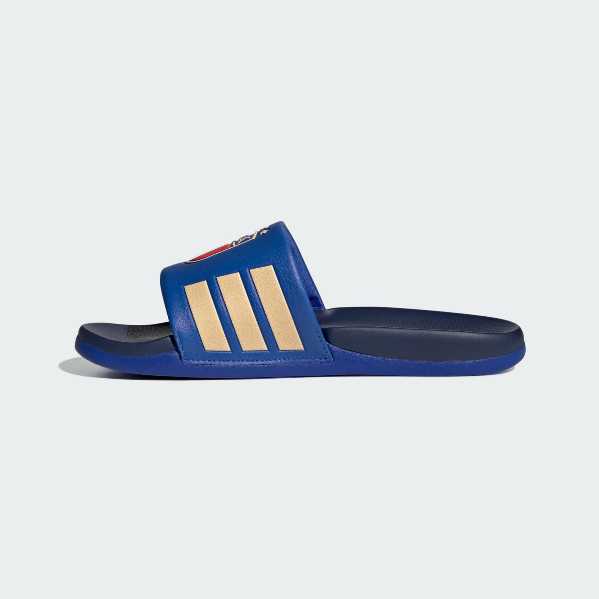 Adidas, Adidas Adilette Comfort 2.0 Italien Sporttofflor, Product 0