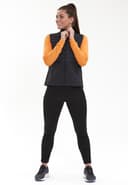 Beistyla Running Vest, Black