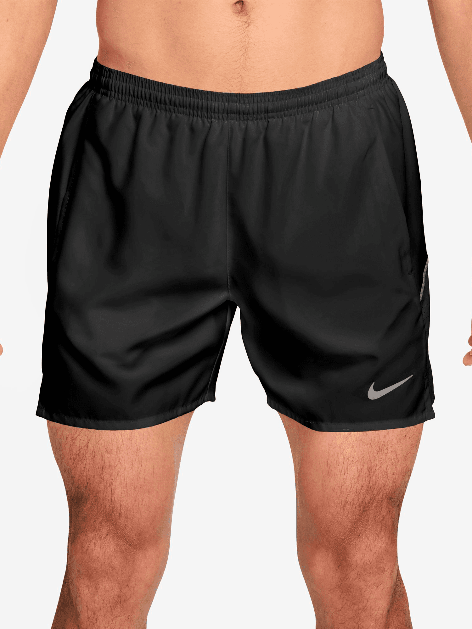 Nike, M NK DF MILER 5BF SHORT, Model 1
