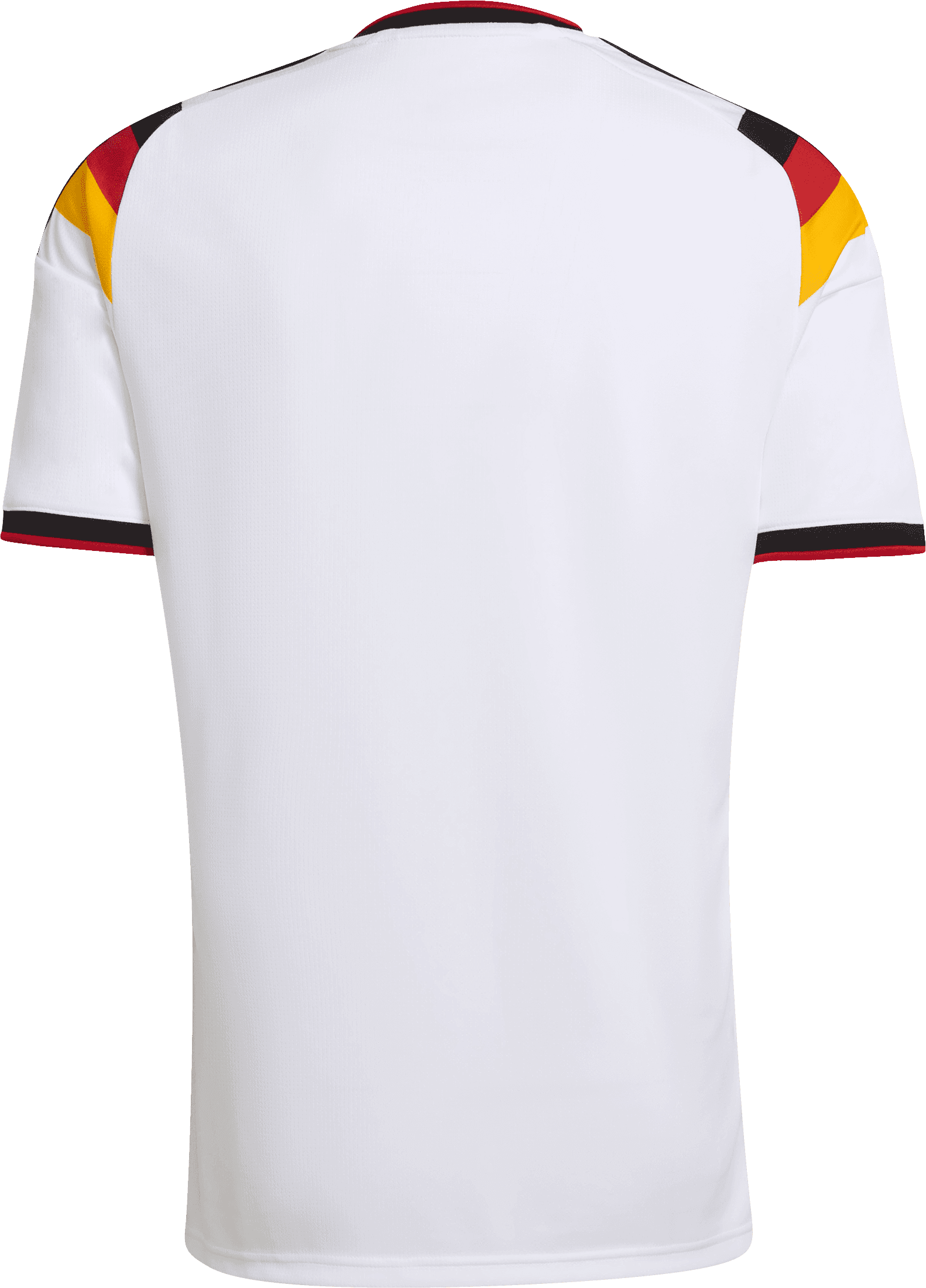 Adidas, Germany 26 Home Jersey , Detail 1