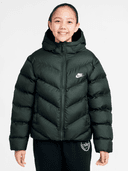 J Nsw Adp Puffer, Green