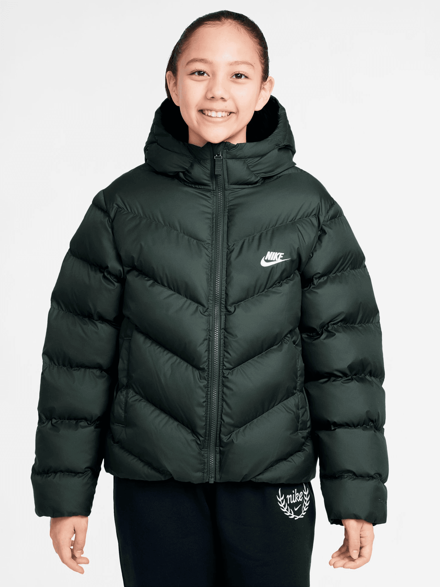 Nike, J Nsw Adp Puffer, Model 1