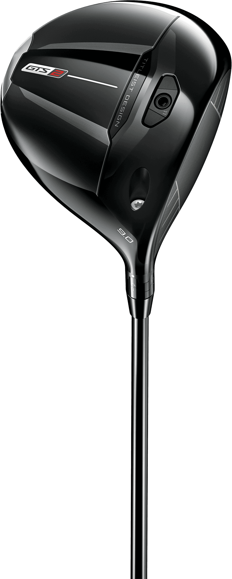 TITLEIST, GTS2 DR RH, Product 0