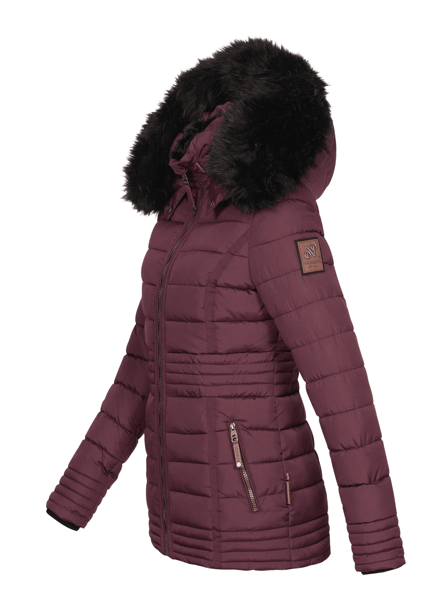 navahoo, Women Winterjacket Umay Princess, Product 0