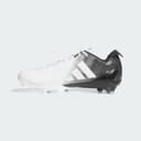 Adidas Adizero Electric Ii American Football Cleats, White