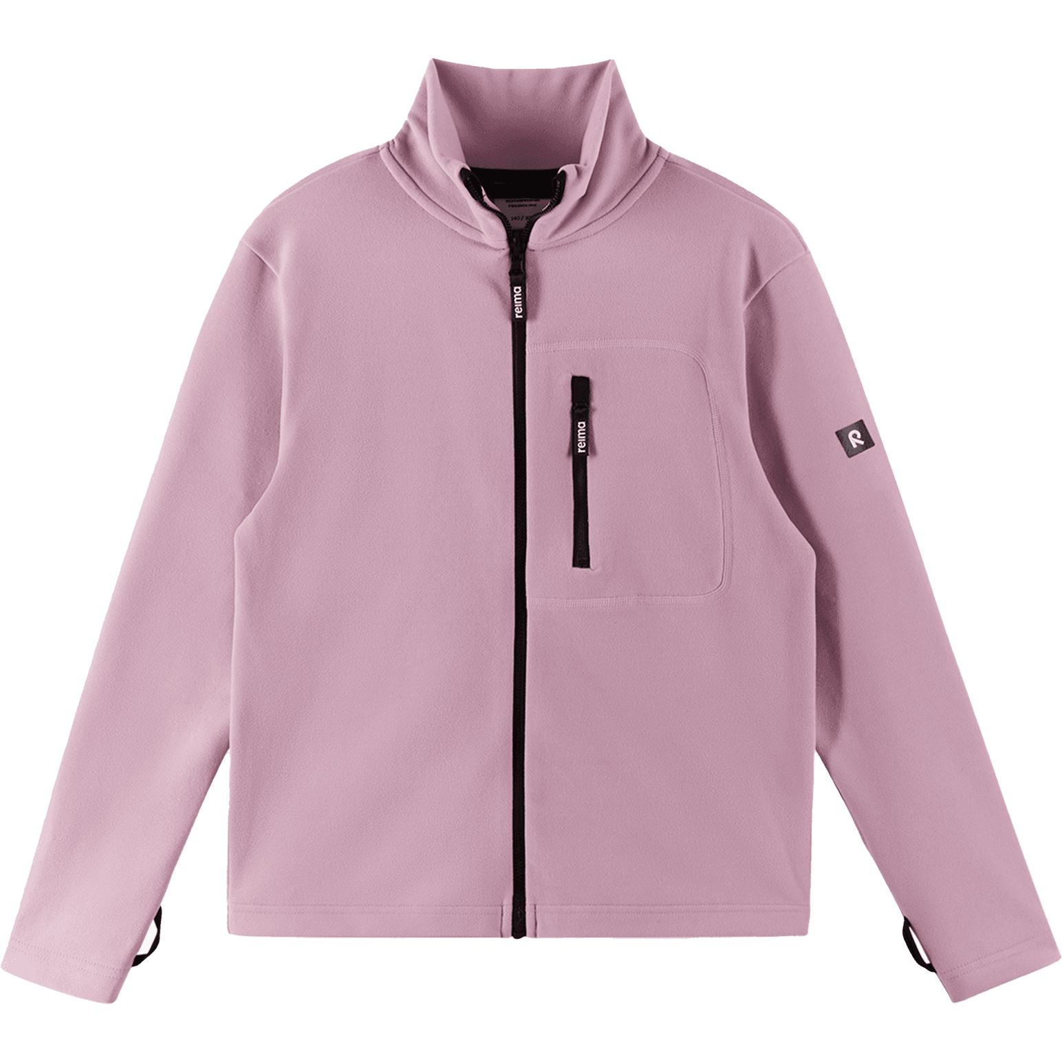REIMA, Fleece Sweater, Iisisti, Product 0