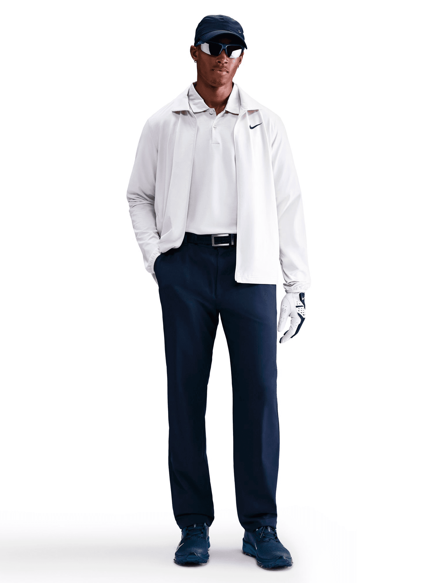 Nike, VELOCITY MEN'S DRI-FIT GOLF PANTS, Model 1
