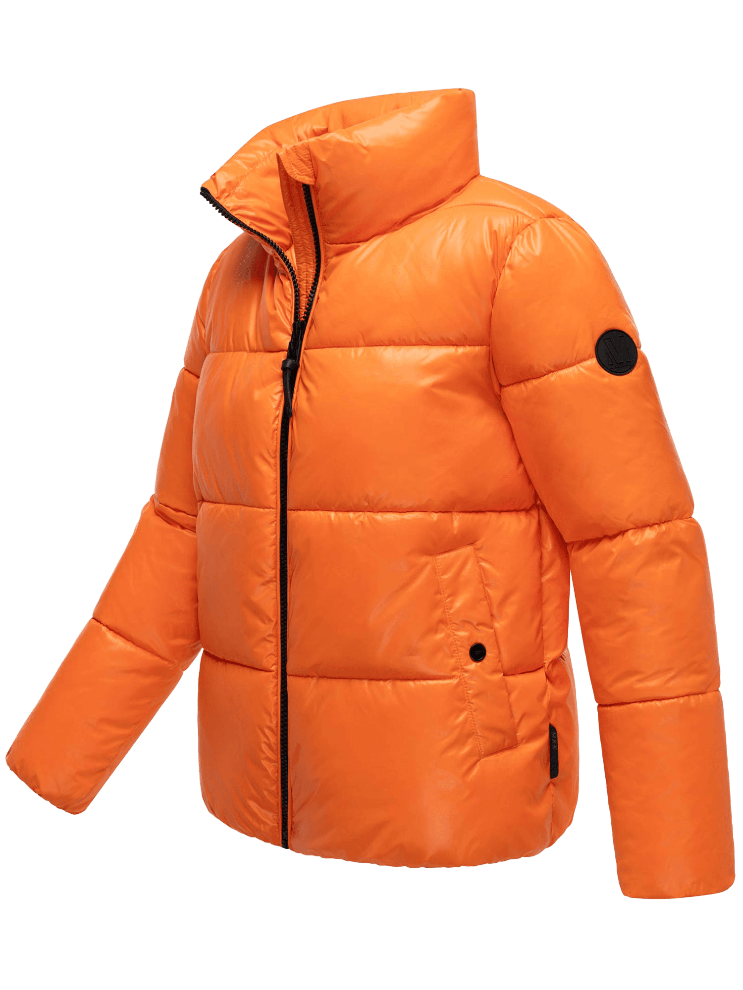 marikoo, Women Winterjacket Hazalee, Detail 1